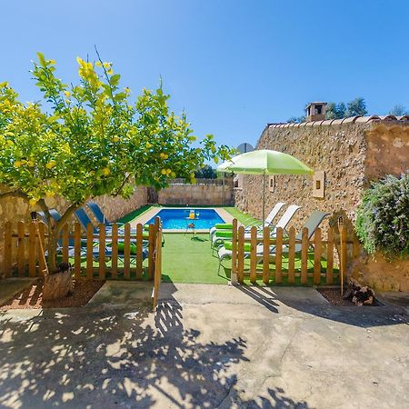 Finca Can Maria Costitx Exterior photo